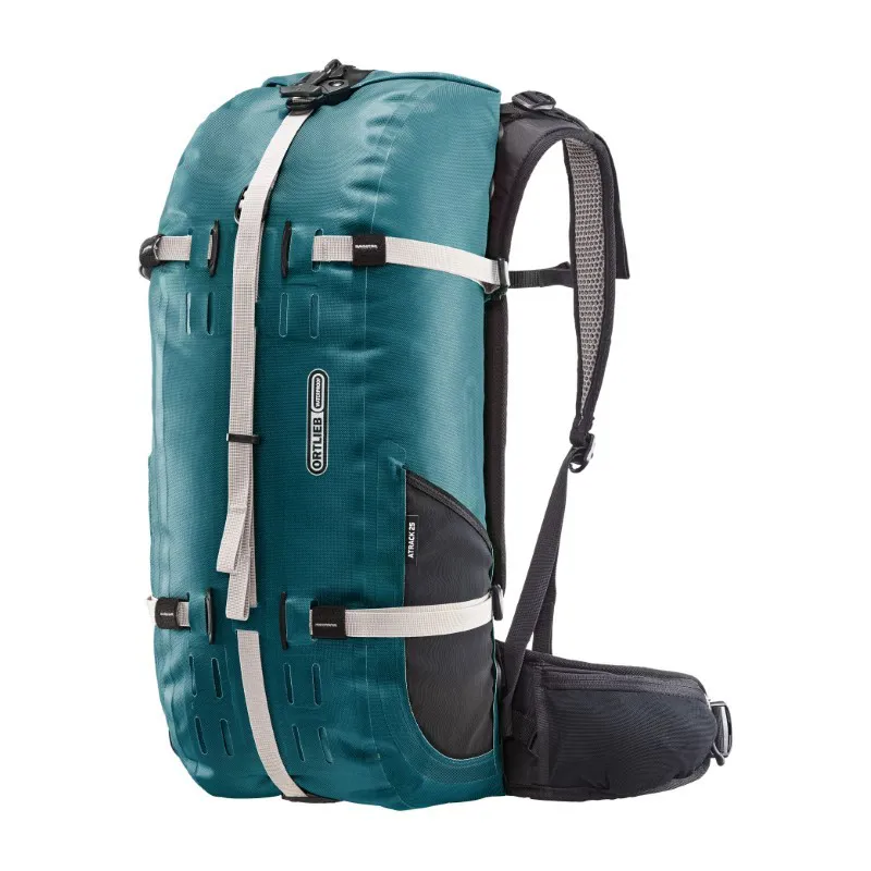 Ortlieb Atrack 25L Backpack - Blue
